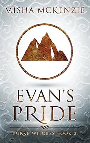 Seller image for Evan's Pride (Burke Witches) [Soft Cover ] for sale by booksXpress