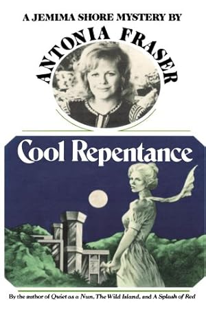 Bild des Verkufers fr Cool Repentance (Jemima Shore Mysteries (Paperback)) by Fraser, Antonia [Paperback ] zum Verkauf von booksXpress