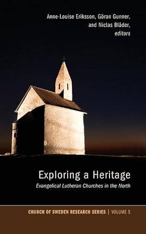 Seller image for Exploring a Heritage [Hardcover ] for sale by booksXpress