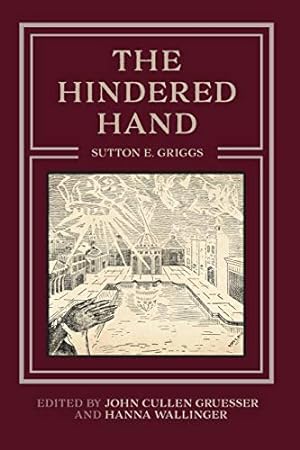 Image du vendeur pour The Hindered Hand (Regenerations) [Soft Cover ] mis en vente par booksXpress