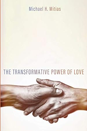 Image du vendeur pour The Transformative Power of Love [Soft Cover ] mis en vente par booksXpress