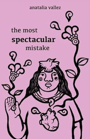 Seller image for The most spectacular mistake [Soft Cover ] for sale by booksXpress