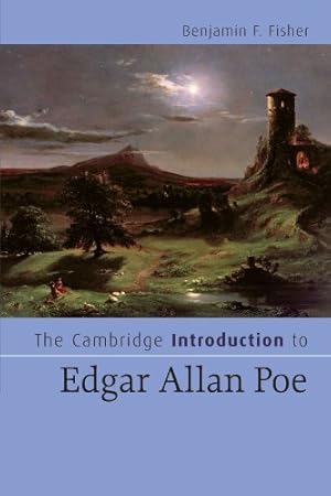 Immagine del venditore per The Cambridge Introduction to Edgar Allan Poe (Cambridge Introductions to Literature) by Fisher, Benjamin F. [Paperback ] venduto da booksXpress