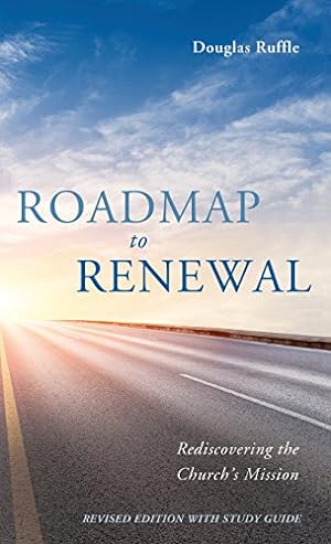 Seller image for Roadmap to Renewal [Hardcover ] for sale by booksXpress