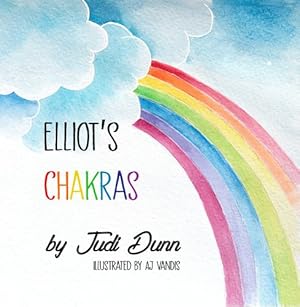 Seller image for Elliot's Chakras [Hardcover ] for sale by booksXpress
