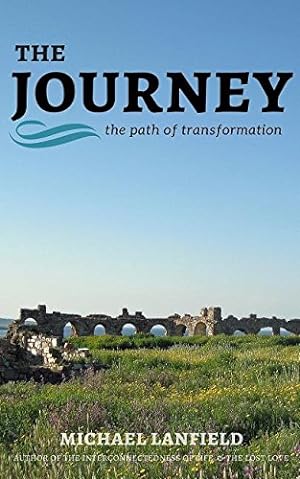 Bild des Verkufers fr The Journey [Soft Cover ] zum Verkauf von booksXpress