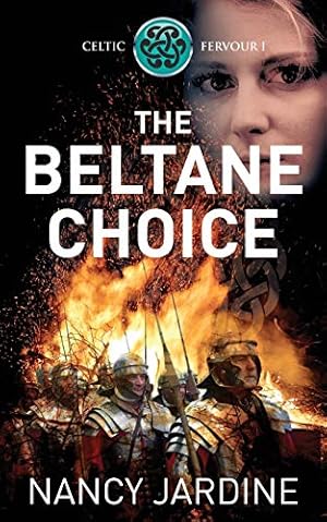 Bild des Verkufers fr The Beltane Choice (Celtic Fervour Series) [Soft Cover ] zum Verkauf von booksXpress