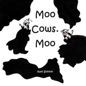 Bild des Verkufers fr Moo Cows. Moo [Soft Cover ] zum Verkauf von booksXpress