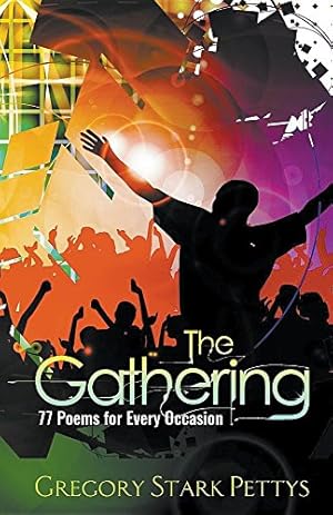 Seller image for The Gathering by Pettys, Gregory [Paperback ] for sale by booksXpress