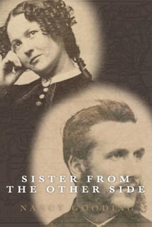 Seller image for Sister From the Other Side: Book One of the Restoration Series by Gooding, Nancy [Paperback ] for sale by booksXpress