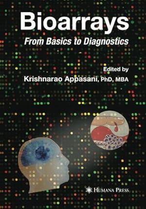 Imagen del vendedor de Bioarrays: From Basics to Diagnostics [Paperback ] a la venta por booksXpress