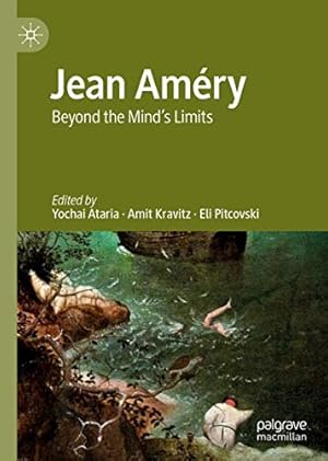 Immagine del venditore per Jean Am©ry: Beyond the Mind's Limits [Hardcover ] venduto da booksXpress