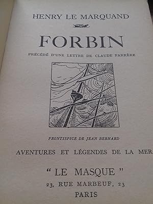 forbin