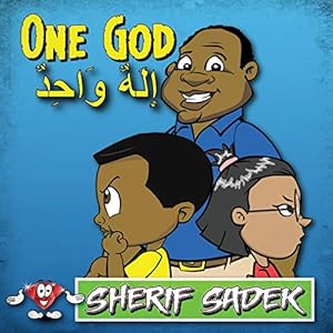 Seller image for One God [Soft Cover ] for sale by booksXpress