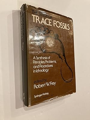 THE STUDY OF TRACE FOSSILS