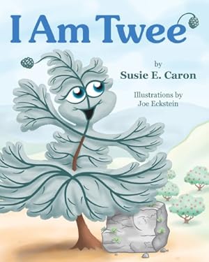 Immagine del venditore per I Am Twee' by Caron, Susie [Paperback ] venduto da booksXpress