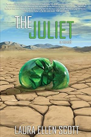 Seller image for The Juliet by Scott, Laura Ellen [Paperback ] for sale by booksXpress