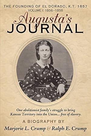 Bild des Verkufers fr Augusta's Journal: A Biography [Soft Cover ] zum Verkauf von booksXpress