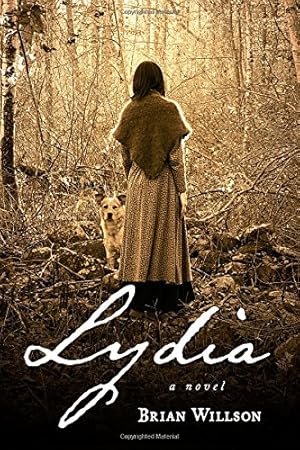 Seller image for Lydia by Willson, Brian [Paperback ] for sale by booksXpress