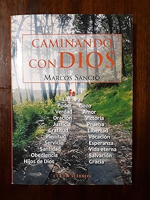 Caminando con Dios