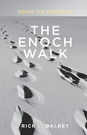 Bild des Verkufers fr The Enoch Walk by Dalbey, Rick L. [Paperback ] zum Verkauf von booksXpress