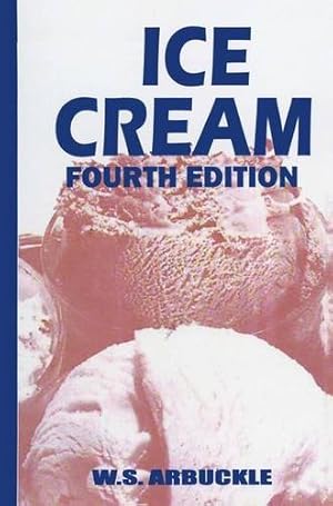 Immagine del venditore per Ice Cream by Arbuckle, W. S. [Paperback ] venduto da booksXpress