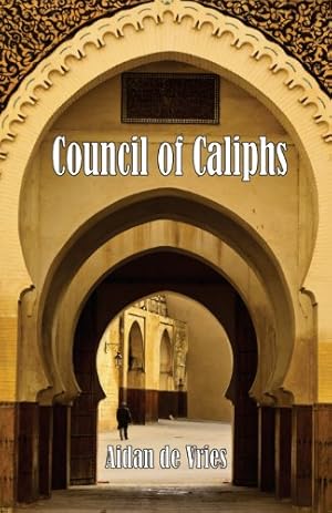 Bild des Verkufers fr Council of Caliphs by De Vries, Aidan [Paperback ] zum Verkauf von booksXpress