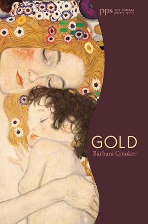 Imagen del vendedor de Gold by Crooker, Barbara [Hardcover ] a la venta por booksXpress