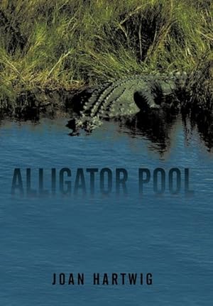 Seller image for Alligator Pool [Hardcover ] for sale by booksXpress
