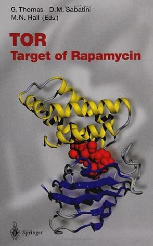 Imagen del vendedor de TOR: Target of Rapamycin (Current Topics in Microbiology and Immunology) [Hardcover ] a la venta por booksXpress