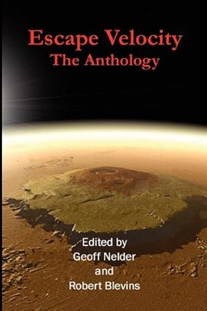 Seller image for Escape Velocity: The Anthology [Paperback ] for sale by booksXpress