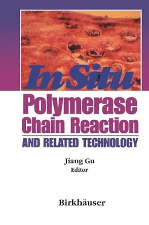 Seller image for In Situ Polymerase Chain Reaction and Related Technology [Paperback ] for sale by booksXpress