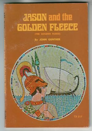 Seller image for Jason and the Golden Fleece for sale by The Children's Bookshop