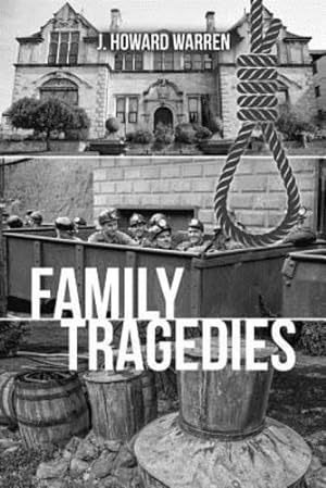 Image du vendeur pour Family Tragedies [Soft Cover ] mis en vente par booksXpress