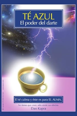 Image du vendeur pour Té Azul (Spanish Edition) [Soft Cover ] mis en vente par booksXpress