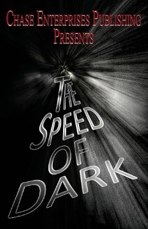 Imagen del vendedor de The Speed of Dark [Paperback ] a la venta por booksXpress