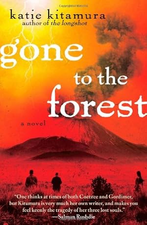 Imagen del vendedor de Gone to the Forest: A Novel [Soft Cover ] a la venta por booksXpress