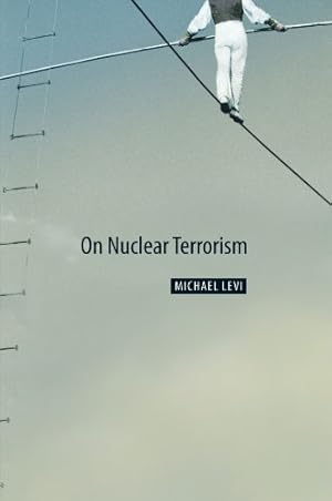 Imagen del vendedor de On Nuclear Terrorism by Levi, Michael [Paperback ] a la venta por booksXpress