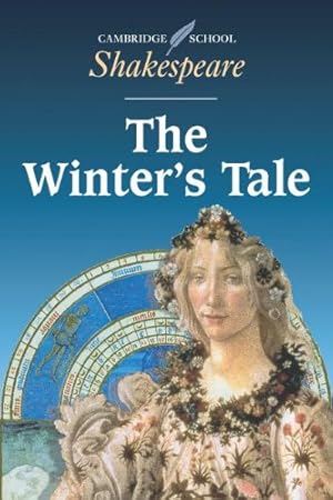 Immagine del venditore per The Winter's Tale (Cambridge School Shakespeare) by Shakespeare, William [Paperback ] venduto da booksXpress