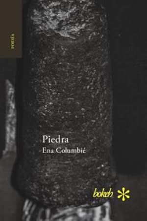 Bild des Verkufers fr Piedra (Spanish Edition) [Soft Cover ] zum Verkauf von booksXpress