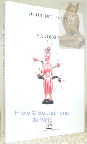 Image du vendeur pour Sardines. Traduit de l'anglais par Christian Surber. Collection Littratures d'mergence. mis en vente par Bouquinerie du Varis