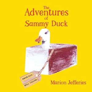 Seller image for The Adventures of Sammy Duck [Soft Cover ] for sale by booksXpress