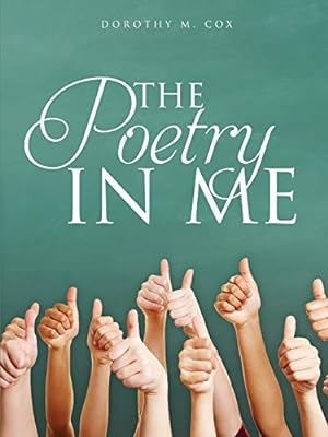 Seller image for The Poetry In Me [Soft Cover ] for sale by booksXpress