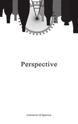 Immagine del venditore per Perspective by Spence, Cameron R [Paperback ] venduto da booksXpress