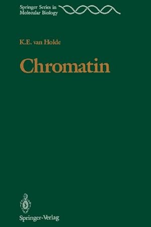 Image du vendeur pour Chromatin (Springer Series in Molecular and Cell Biology) by Holde, Kensal E. van [Paperback ] mis en vente par booksXpress