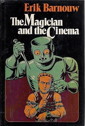 The Magician and the Cinema / Erik Barnouw