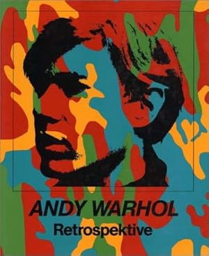 Andy Warhol : Retrospektive ; [anlässlich der Ausstellung "Andy Warhol, Retrospektive" im Museum ...