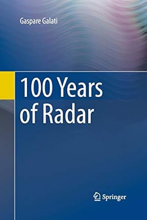Immagine del venditore per 100 Years of Radar [Soft Cover ] venduto da booksXpress