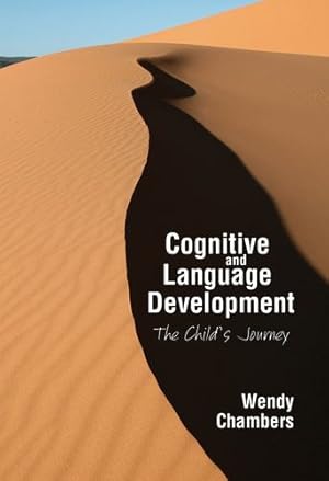 Seller image for Cognitive and Language Development: The Child's Journey [Soft Cover ] for sale by booksXpress