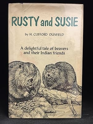 Rusty and Susie